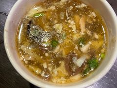 -好嫂子酱猪手•农家菜(蒲黄榆店)