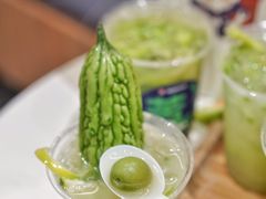 -炖物24章·顺时轻养茶(杭州大厦店)