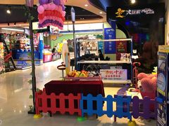 -Play1家庭娱乐中心(包河大玩家店)