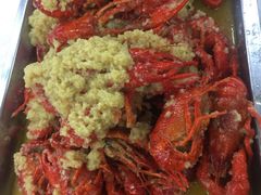 -呆虾王龙虾馆(南湖总店)