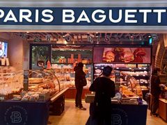 -巴黎贝甜PARIS BAGUETTE(文峰广场店)