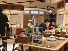 -云海肴·汽锅鸡·云南菜(浦江欢乐颂店)