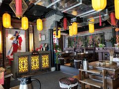 -小龙坎老火锅(北京三里屯店)