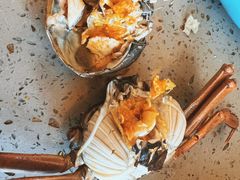 -四海蒸鲜蒸汽海鲜自助(北戴河店)