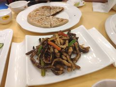 -功德林素菜饭庄(前门店)