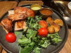 -IL TEATRO 精品意大利餐厅