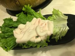 -食潮汕头鲜牛馆(望京保利店)