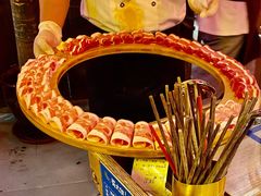 -蜀大侠火锅(森兰花园城店)