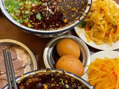 -有礼有面(知春路店)