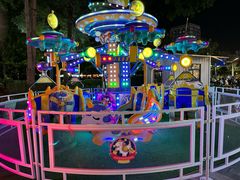 -深圳龙华星河COCO City(民治店)
