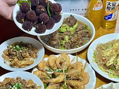 -温州一家人美食(西木头市店)