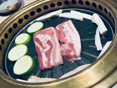 -Ant 蚂蚁洞烤肉·大营地(上海静安大悦城店)