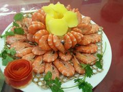 -南海渔家•海鲜•正宗海南菜(海棠湾店)