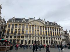 -布鲁塞尔大广场