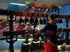 -曾宴·楚菜(湖北省博物馆店)