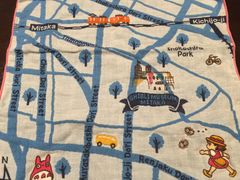 -三鹰之森吉卜力美术馆