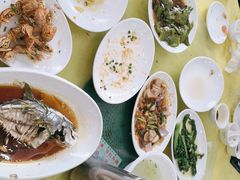 -锐记美食店·现捞海鲜(闸坡店)