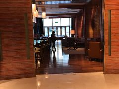 -济南富力凯悦酒店