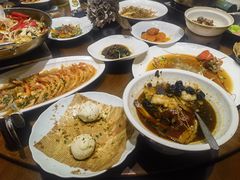 -高佳庄·舟山海鲜(海景旗舰店)