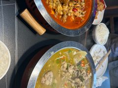 -美蛙四季(黄寺大街店)