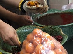 -老金家蛋菜夹馍(西安总店)