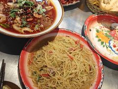 -馬伍旺川菜(江北虹悦城店)