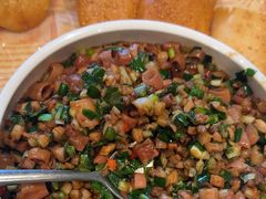 -77号渔船·蒸海鲜青岛菜(积米崖店)