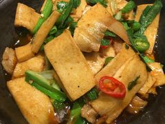 -上关雪東北菜(中房金谊店)