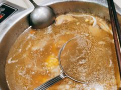 -八合里潮汕鲜牛肉火锅(吉大店)