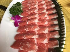 -东来顺饭庄(金泉广场店)