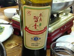 -下梅人家土菜馆(历史文化餐厅度假区店)