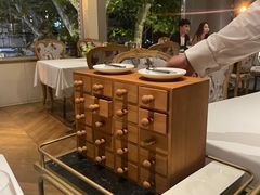 巧克力甜品精选-蝶舍·MAISON PAPILLON