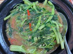 -香港深仔记茶餐厅(东门店)
