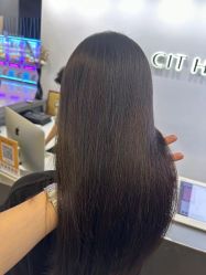 -CIT造型·烫发·染发