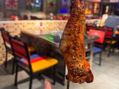 -马路牙子烧烤音乐酒馆(望京店)