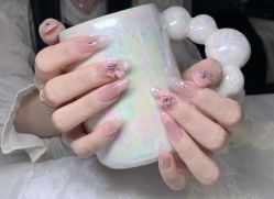 -IMEET美甲美睫工作室