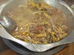 -九子香辣蟹跳跳蛙(龙昆南路店)