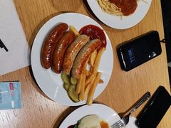 -宜家·瑞典风味餐厅(四元桥店)