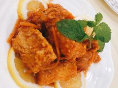 -新侨三宝乐西餐厅(崇文门店)