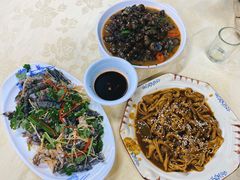 咖喱鹅肠-民记食店(沙溪店)