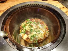 -营信刘罗锅铁锅炖(民主店)