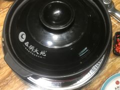 -春润大地海南椰子鸡(沙井京基百纳广场店)