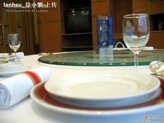 包厢-海逸海鲜酒家(古北店)