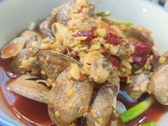 -老梅园大虾城(河西店)