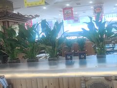 -大清花饺子(山庄店)