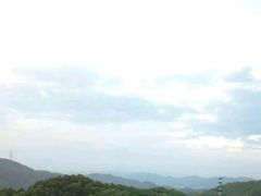 -大屏嶂森林公园