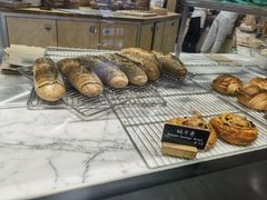 -麦田工坊(月湖店)