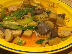 -北丐先生·野馄饨烧烤(雨花万象店)