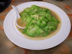 白玉瓜-李师傅脆肚(梅林店)