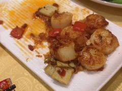 -白家大院·王府宫廷菜(苏州街店)